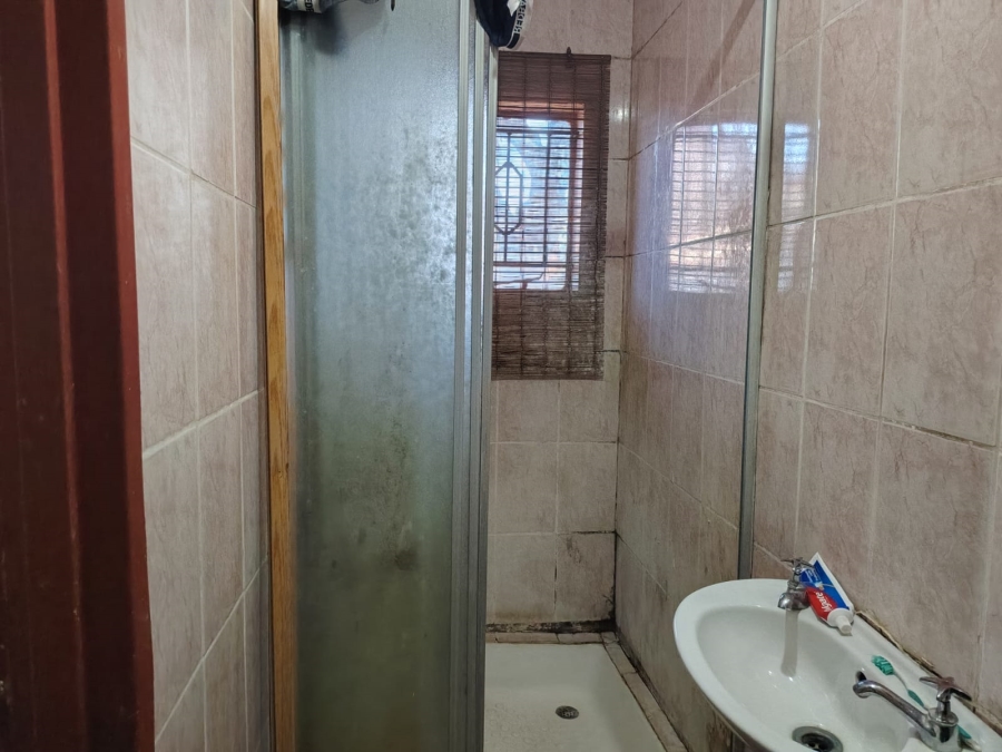 3 Bedroom Property for Sale in Geelhoutpark North West